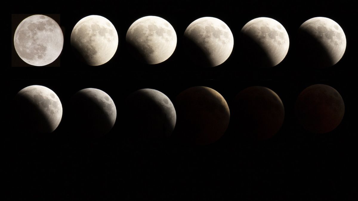 Lunar Eclipse: நாளை சந்திர கிரகணம்; இந்தியாவில் தெரியுமா? எங்கு? எப்படி?