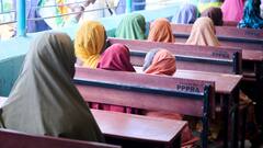 300 School Children Freed In Northern Nigeria After Over 2 Weeks In Captivity