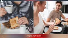 Health News: ਖਾਲੀ ਪੇਟ ਖਾ ਰਹੇ ਹੋ ਬਰੈੱਡ? ਤਾਂ ਹੋ ਜਾਓ ਸਾਵਧਾਨ, ਹੋ ਸਕਦੇ ਸਿਹਤ ਨੂੰ ਇਹ ਵੱਡੇ ਨੁਕਸਾਨ