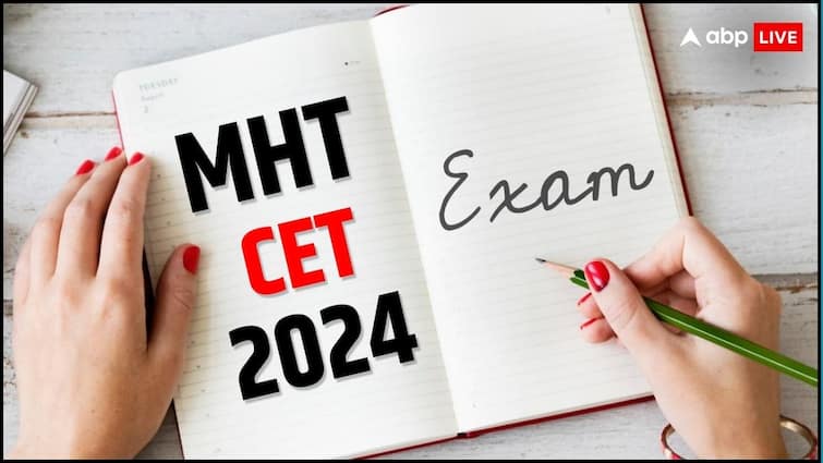 MHT CET 2024 Exam Dates Revised Know new exam dates here at mahacet.org see notice PCM PCB Group MHT CET 2024: महाराष्ट्र कॉमन एंट्रेंस टेस्ट की तारीखों में हुआ बदलाव, अब इन डेट्स पर होगा एग्जाम, चेक करें नोटिस
