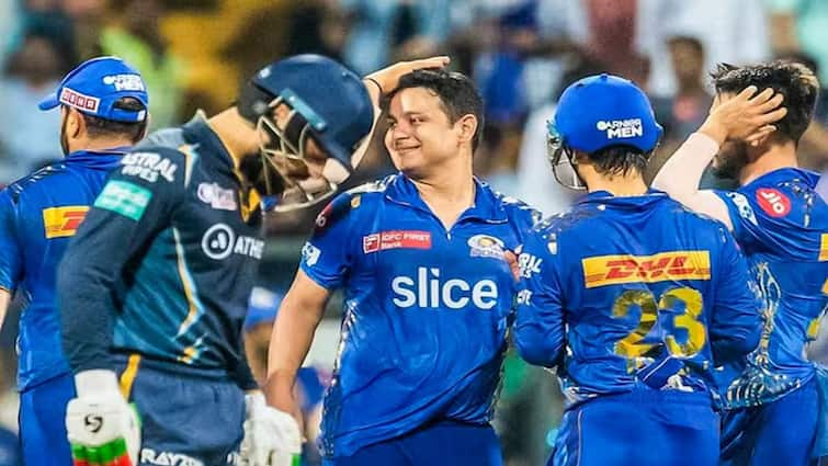 MI vs GT: Make the perfect team of these 11 players on fantasy for Mumbai Indians vs Gujarat Titans match MI vs GT: रोहित, हार्दिक, राशीद...आज कोण चालणार?; पाहा 11 खेळाडूंची परफेक्ट टीम, तुम्हाला करेल मालामाल