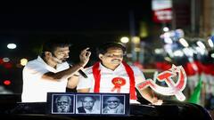 பிரதமருக்கு, மிஸ்டர் 28 பைசா என செல்ல பெயர் வைக்க வேண்டும்.. பிரச்சாரத்தில் அமைச்சர் உதயநிதி