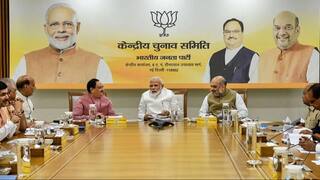Lok Sabha Elections 2024: BJP આજે ઉમેદવારોની પાંચમી યાદી કરી શકે છે જાહેર, આ દિગ્ગજોને મળી શકે છે ટિકિટ