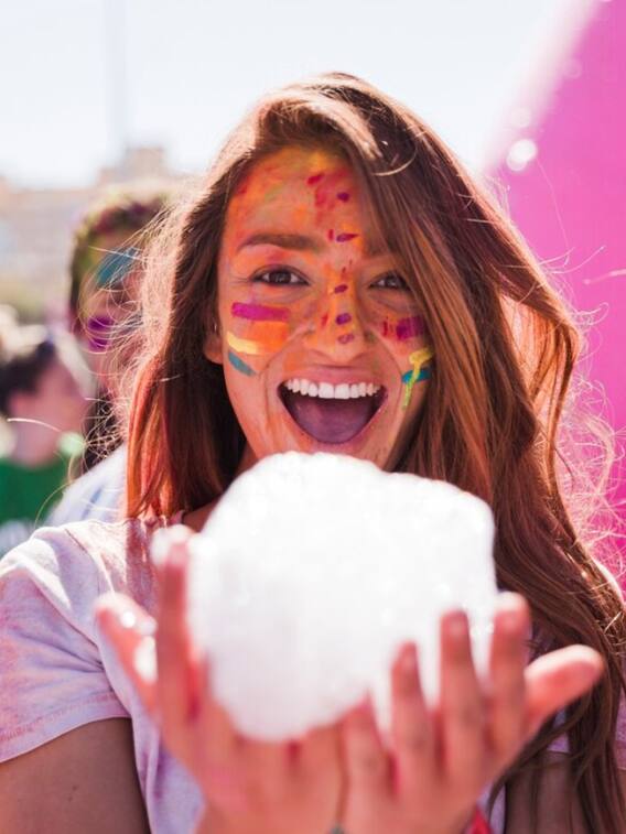 दिल्ली के आस-पास होली मनाने की बेस्ट जगहें