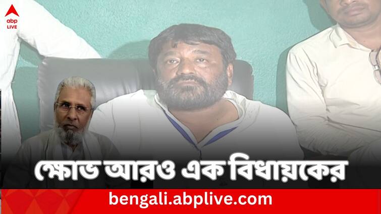Murshidabad Hariharpara TMC MLA Niamot Sheikh expresses dissatisfaction over TMC Candidate Abu Taher Lok Sabha Election 2024 Lok Sabha Election 2024: 'একদিনও কি সাংসদ এসে খোঁজ নিয়েছেন!', হুমায়ুনের পর মুর্শিদাবাদে ক্ষোভ আরও এক TMC বিধায়কের