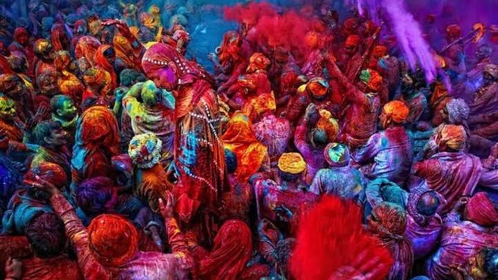 कल पूरे दिन भर सुबह से लेकर शाम तक लोग जमकर होली का आनंद लेंगे. लोग दोस्तों के घर, रिश्तेदारों के घर, दूर-दूर तक होली खेलने जाएंगे.