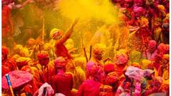 अगर होली खेलते टाइम पानी में चला जाए फोन तो क्या करें और क्या नहीं? ये गलती पड़ जाएगी भारी