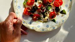 Flax seeds: நார்ச்சத்து நிறைந்த ஆளி விதையை பயன்படுத்துவது எப்படி?