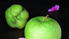 Green Apple: க்ரீன் ஆப்பிள் சாப்பிடுவது உடல் எடையை குறைக்க உதவுமா?