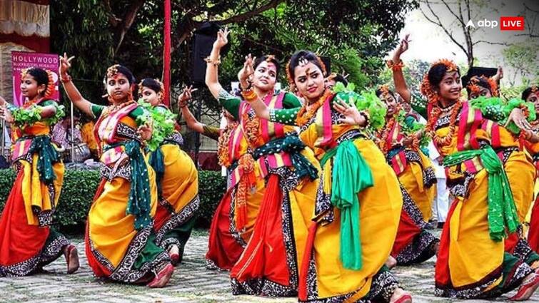 Holi 2024: क्या है होली से जुड़ा 'डोल जात्रा', जिसके लिए असम में हुआ छुट्टी का ऐलान? जानिए इस त्योहार का महत्व Holi 2024 Assam Guwahati local holiday declared in kamrup on Dol Jatra (Holi) Festival know What Open Closed Holi 2024: क्या है होली से जुड़ा 'डोल जात्रा', जिसके लिए असम में हुआ छुट्टी का ऐलान? जानिए इस त्योहार का महत्व