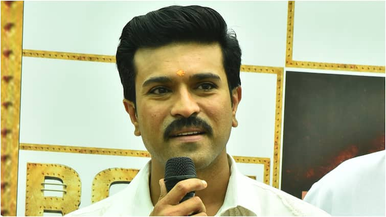 Ram Charan Sukumar new movie RC 17 will be officially announced on March 25th Ram Charan - RC17 Movie: బర్త్ డేకి కాదు... సోమవారమే రామ్ చరణ్ ఫ్యాన్స్‌కు గుడ్ న్యూస్!