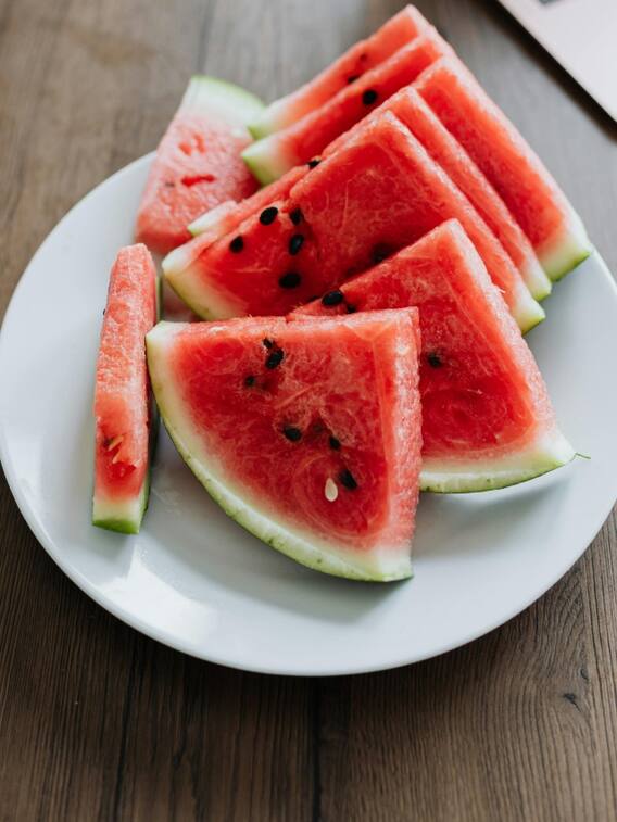 कैसे करें मीठे तरबूज की पहचान