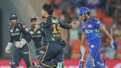 गिल के आगे हार्दिक फेल! गुजरात ने मुंबई से जीती हारी हुई बाज़ी