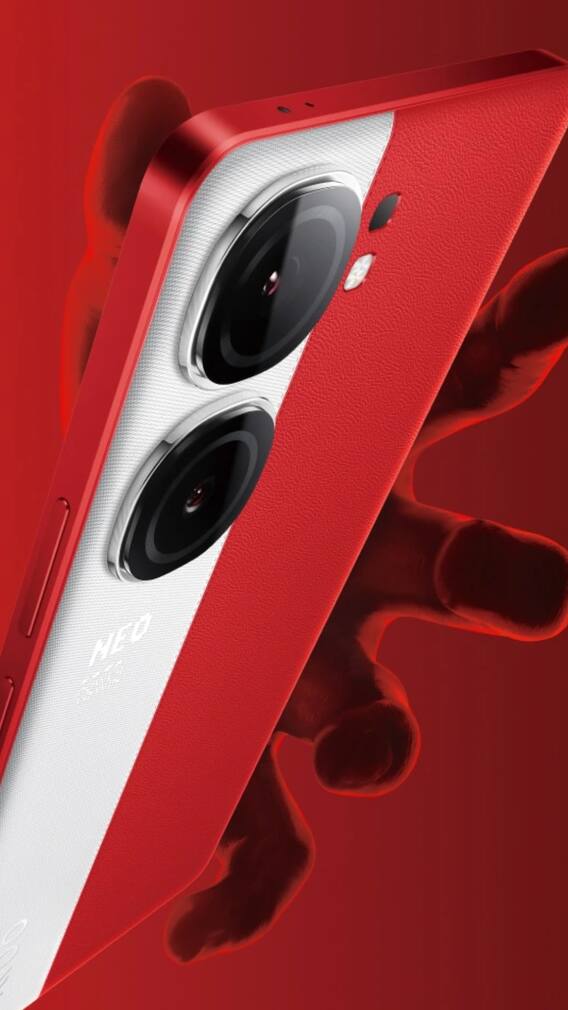 Iqoo Working on Smartphone With Snapdragon 8 Gen 3 Chip