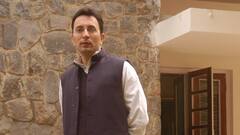 कांग्रेस से बीजेपी में आए, कौन हैं जितिन प्रसाद, जिन्हें वरुण गांधी की जगह मिला टिकट