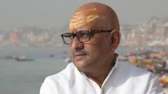 PM मोदी के खिलाफ तीसरी बार चुनाव लड़ेंगे अजय राय, BJP से रह चुके हैं विधायक