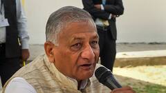 'मेरे लिए फैसला आसान नहीं था', अब जनरल वीके सिंह ने किया लोकसभा चुनाव न लड़ने का ऐलान