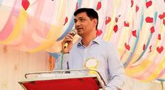 ठाकरेंची शिवसेना पूर्वी भाजपला सीट विकायची आता काँग्रेसला विकतेय; आमदार नरेंद्र भोंडेकरांची घणाघाती टीका 