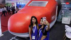 Bullet Train: क्या हवाई जहाज से सस्ता होगा बुलेट ट्रेन का किराया? जानें रेल मंत्री ने क्या दिया जवाब