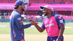 Watch Video: Multiple Technical Glitches Interrupt Play During RR Vs LSG IPL 2024 Match