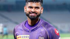 '17 ओवर के बाद पेट में तितलियाँ...', रोमांचक मुकाबले में जीत के बाद क्या बोले KKR के कप्तान?