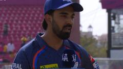 'इंजरी मेरी बेस्ट फ्रेंड...', वापसी से पहले केएल राहुल ने दिए जोरदार पारी के संकेत