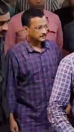 दिल्ली सीएम केजरीवाल ने ईडी कस्टडी से जल मंत्रालय को दिया ऑर्डर- सूत्र | abp news