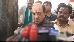 “மோடி ஒன்றும் செய்யவில்லை; அவர் தோற்கடிக்கப்பட வேண்டும்” - சுப்ரமணியசாமி பரபரப்பு பேட்டி!