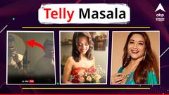 शाहरुख खान 'आयपीएल' दरम्यान पुन्हा एकदा वादाच्या भोवऱ्यात ते  मानसी नाईक पुन्हा लग्नगाठ बांधणार? प्रेमात पडल्याची अभिनेत्रीने दिली कबुली