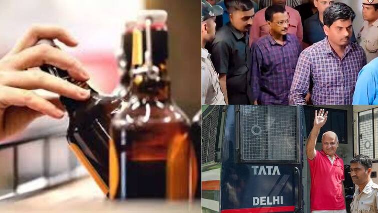 what is Delhi liquor policy case and why Arvind Kejriwal and Sisodia arrest Delhi liquor Case: டெல்லியே அதிரும் மதுபான கொள்கை வழக்கு என்றால் என்ன? முதலமைச்சர் கைது ஏன்?