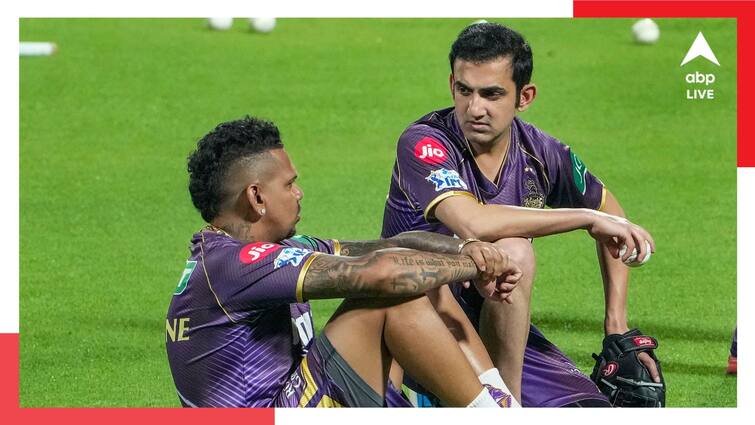 IPL 2024 KKR mentor Gautam Gambhir not ready to relax as Kolkata Knight Riders likely to cancel holiday and practice KKR 2024: জিতেও ঢিলেমি দিতে নারাজ হেডস্যর গম্ভীর, দোলের দিনেও ছুটি বাতিল করে প্রস্তুতির ভাবনা