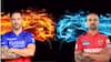 IPL 2024 RCB vs PBK: బెంగళూరు - పంజాబ్‌ మ్యాచ్‌లో రికార్డుల మాటెంటీ ?