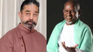 Ilayaraaja: கடவுளை கண்ணு முன்னாடி காட்டுனாதான் நம்புவியா? மேடையில் கமலை கேலி செய்த இளையராஜா!