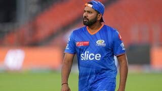 WATCH: What Rohit Sharma Said Ahead Of Gujarat Titans vs Mumbai Indians IPL 2024 Match