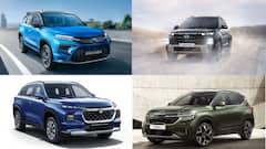 पैनोरमिक सनरूफ से लैस हैं ये 5 अफोर्डेबल कारें, देखिए पूरी लिस्ट