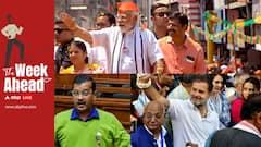 From Kejriwal’s Custody Battle, Mega Oppn Bloc Protest Against His Arrest To BJP, Cong LS Picks — The Week Ahead