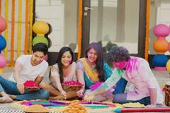 होली पर नहीं की है पहले से तैयारी तो बनाएं ये डिश, तुरंत बनकर हो जाएगी तैयार