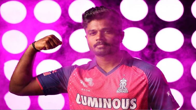 rr vs lsg sanju samson continue better performance in first match of ipl last four edition RR vs LSG : संजू सॅमसनचा सलग पाचव्या आयपीएलमध्ये धमाका, राजस्थानसाठी एकहाती किल्ला लढवला