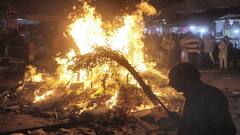 Holi 2024: 400 વર્ષથી અહીંયા નથી થયું હોલિકા દહન, કયા શ્રાપનો છે ડર, જાણો માન્યતા