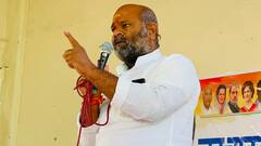 CM मोहन यादव के गृह क्षेत्र में कड़ी टक्कर, कांग्रेस ने महेश परमार पर क्यों जताया भरोसा? जानिए समीकरण