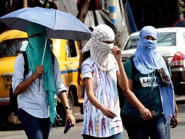 Meteorological Department warns of hit wave, yellow alert issued in these cities due to extreme heat Weather Update:હિટ વેવની હવામાન વિભાગની ચેતવણી, આકરા તાપને લઇને આ શહેરોમાં અપાયું યલો અલર્ટ