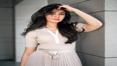 Krithi Shetty PHOTO: કેઝ્યુઅલ આઉટફિટમાં કુલ લાગી કૃતિ શેટ્ટી