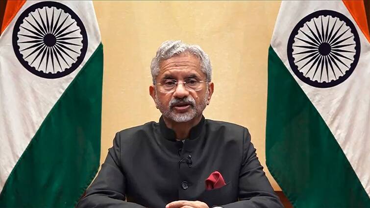 EAM Jaishankar On New Delhi UNSC Membership India Will Get Permanent Seat 'India Will Get Permanent Seat But...': EAM S Jaishankar On New Delhi's UNSC Membership