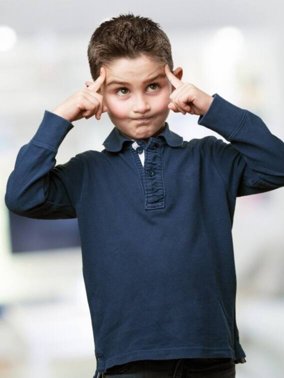 बच्चों का दिमाग तेज करने के लिए अपनाएं ये आदतें