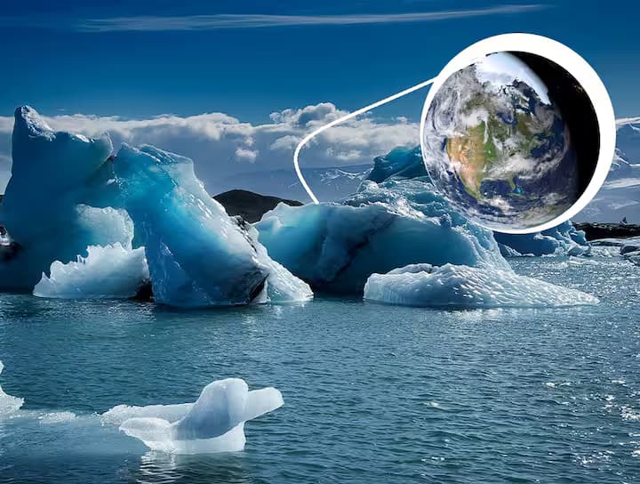 Why America China fighting over melting ice in Greenland do we need to worry about ABPP ग्रीनलैंड में पिघल रहे बर्फ के पीछे क्यों लड़ रहे है चीन-अमेरिका, क्या हमें इस बारे में चिंता करने की है जरूरत?