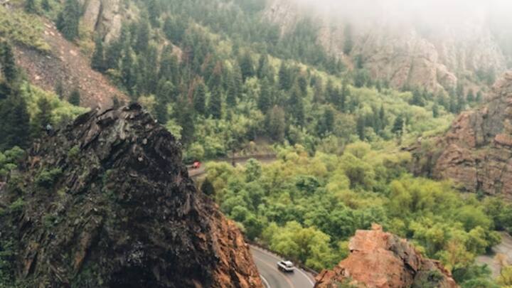 यदि आप किसी यात्रा पर जा रहे हैं तो हमेशा कुछ सामान्य दवाएं आपके साथ ले जानी चाहिए. वन यात्रा पर जाते समय भी, दवाओं को प्राथमिकता दी जानी चाहिए. अपनी निर्धारित दवा लेना न भूलें. ठंड या जुकाम की गोलियाँ, एलर्जी दवा, पेन किलर, क्रीम, चक्कर आने की गोलियाँ, अंटी डायरिया दवा जैसी आवश्यक दवाएं लें.