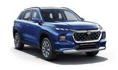 SUV ਚਾਹੀਦੀ ਉਹ ਵੀ CNG ਵਾਲੀ ਤਾਂ ਇਹ ਰਹੀਆਂ ਸਭ ਤੋਂ ਸ਼ਾਨਦਾਰ, ਦੇਖੋ