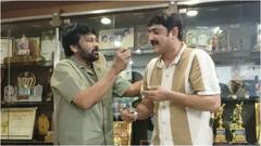 Chiranjeevi - Srikanth: ఏటీఎం బర్త్ డే సెలబ్రేట్ చేసిన శంకర్ దాదా