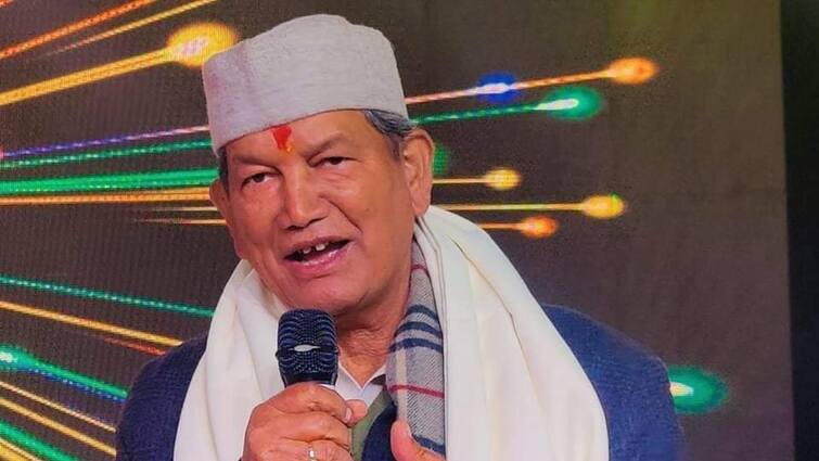 Congress Candidate List Former CM Harish Rawat son Virendra Rawat from Haridwar Seat in Lok Sabha Election Congress Candidate List: कांग्रेस ने पूर्व सीएम हरीश रावत के बेटे को दिया टिकट, देखें लिस्ट