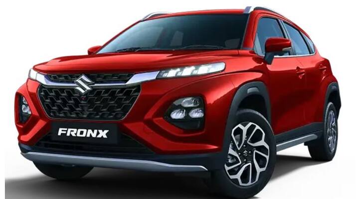 ਮਾਰੂਤੀ ਸੁਜ਼ੂਕੀ ਫਰੌਂਕਸ CNG 77.5hp ਅਤੇ 98.5Nm ਦੀ ਆਊਟਪੁੱਟ ਦੇ ਨਾਲ 1.2-ਲੀਟਰ ਪੈਟਰੋਲ ਇੰਜਣ ਦੇ ਨਾਲ ਆਉਂਦਾ ਹੈ। CNG ਸੰਸਕਰਣ ਵਿੱਚ 5-ਸਪੀਡ MT ਨੂੰ ਸਟੈਂਡਰਡ ਵਜੋਂ ਦਿੱਤਾ ਗਿਆ ਹੈ। ਜੋ 28.51 km/kg ਦੀ ਮਾਈਲੇਜ ਦਿੰਦਾ ਹੈ। ਮਾਰੂਤੀ ਫਰੈਂਚਾਈਜ਼ ਸੀਐਨਜੀ ਨੂੰ ਐਂਟਰੀ-ਲੈਵਲ ਸਿਗਮਾ ਵੇਰੀਐਂਟ ਜਾਂ ਮਿਡ-ਲੈਵਲ ਡੈਲਟਾ ਟ੍ਰਿਮ ਵਿੱਚ ਖਰੀਦਿਆ ਜਾ ਸਕਦਾ ਹੈ, ਜਿਸ ਦੀ ਕੀਮਤ 8.46 ਲੱਖ ਰੁਪਏ ਤੋਂ ਸ਼ੁਰੂ ਹੁੰਦੀ ਹੈ।